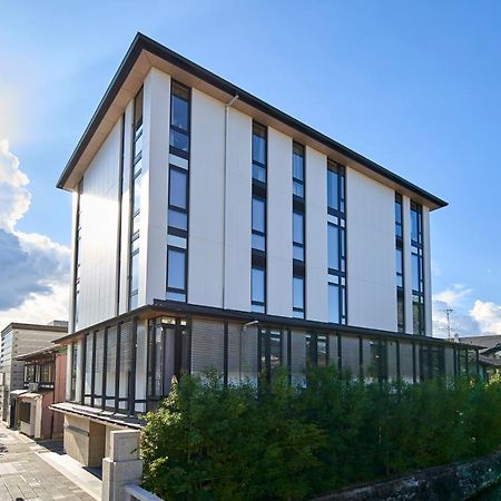 Tassel Hotel Sanjo Shirakawa Quioto Exterior foto