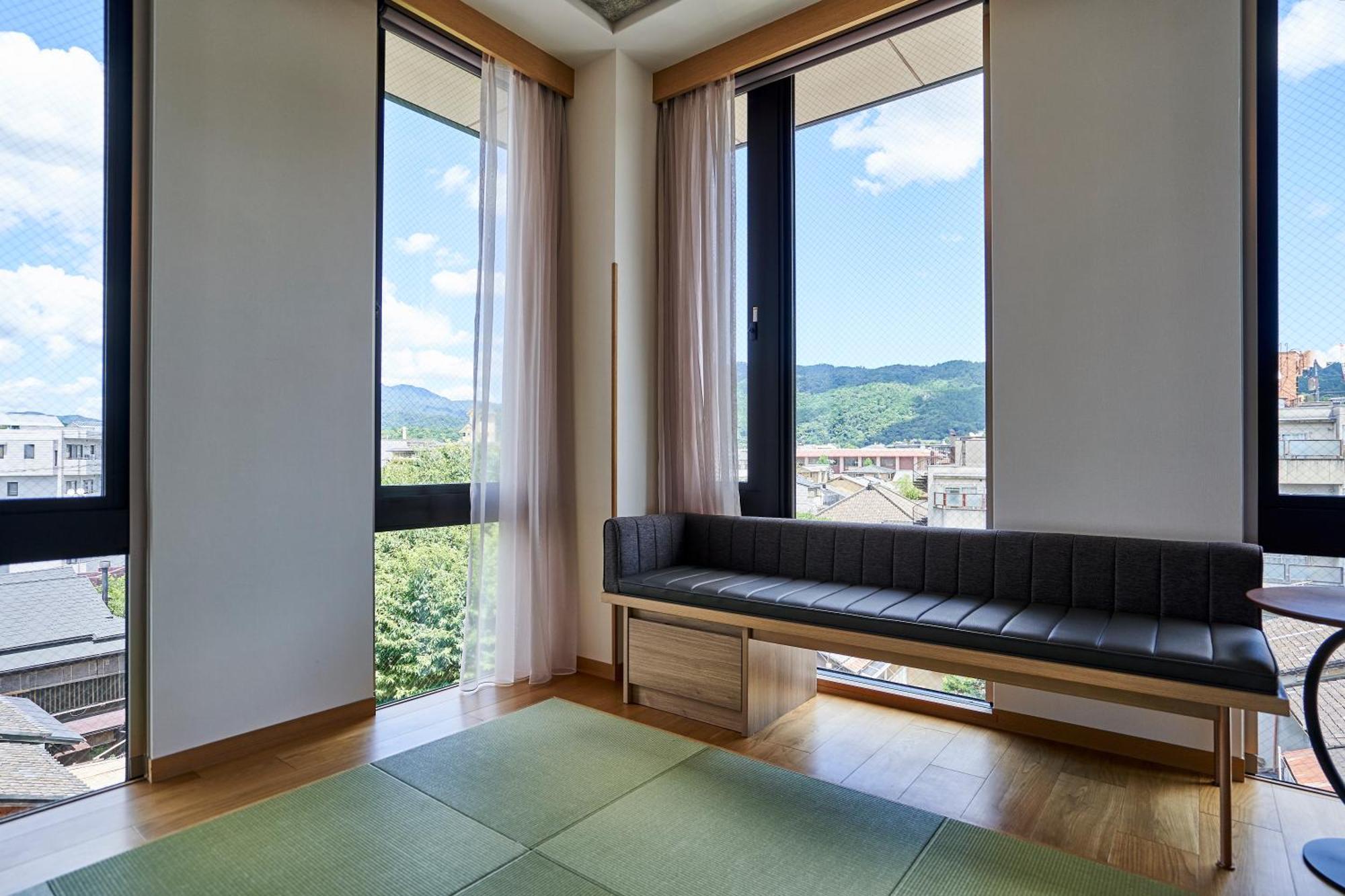 Tassel Hotel Sanjo Shirakawa Quioto Quarto foto