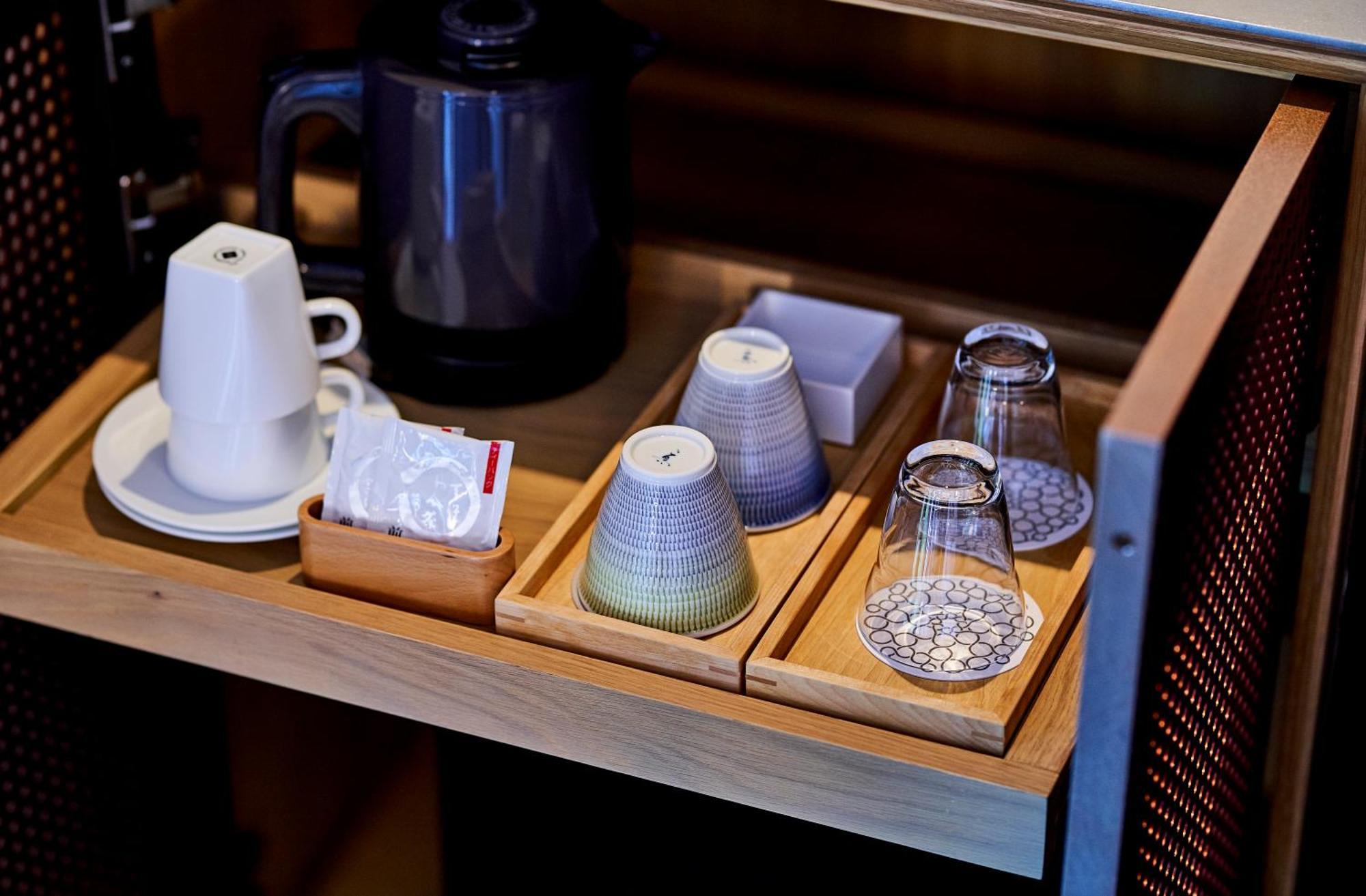 Tassel Hotel Sanjo Shirakawa Quioto Quarto foto