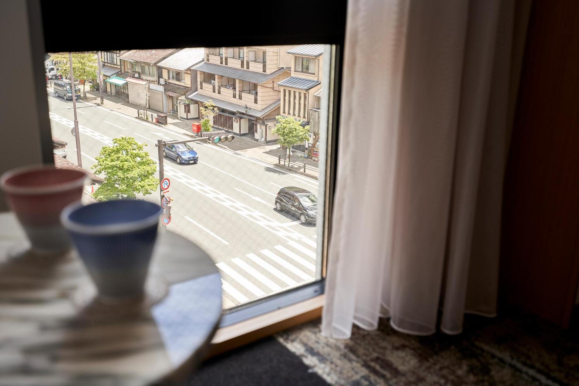 Tassel Hotel Sanjo Shirakawa Quioto Quarto foto